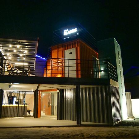 Casa Gladius Hotel Жижока ди Жерикоакоара Екстериор снимка