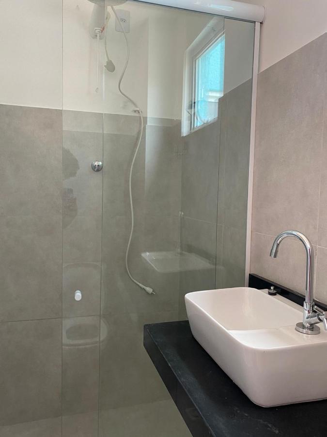 Casa Gladius Hotel Жижока ди Жерикоакоара Екстериор снимка