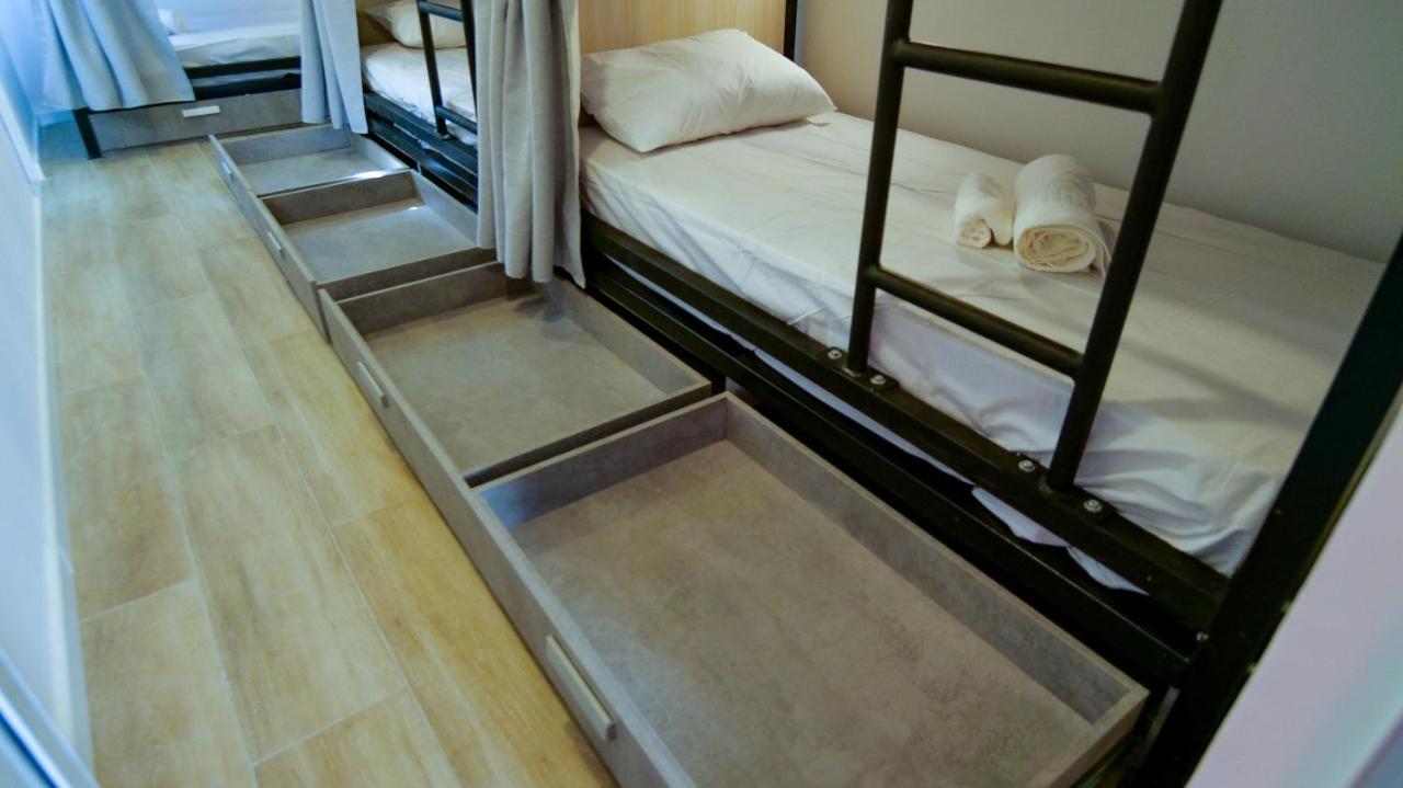 Casa Gladius Hotel Жижока ди Жерикоакоара Екстериор снимка