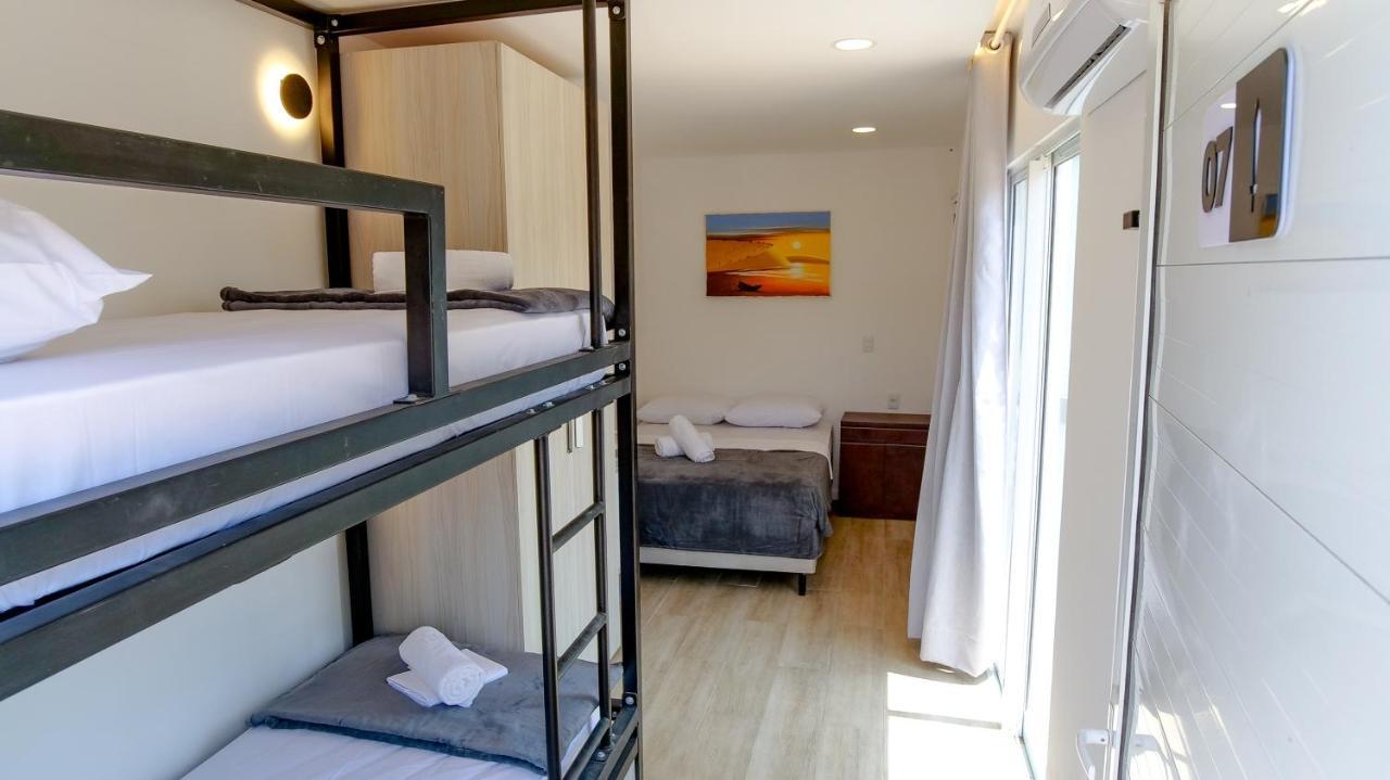 Casa Gladius Hotel Жижока ди Жерикоакоара Екстериор снимка