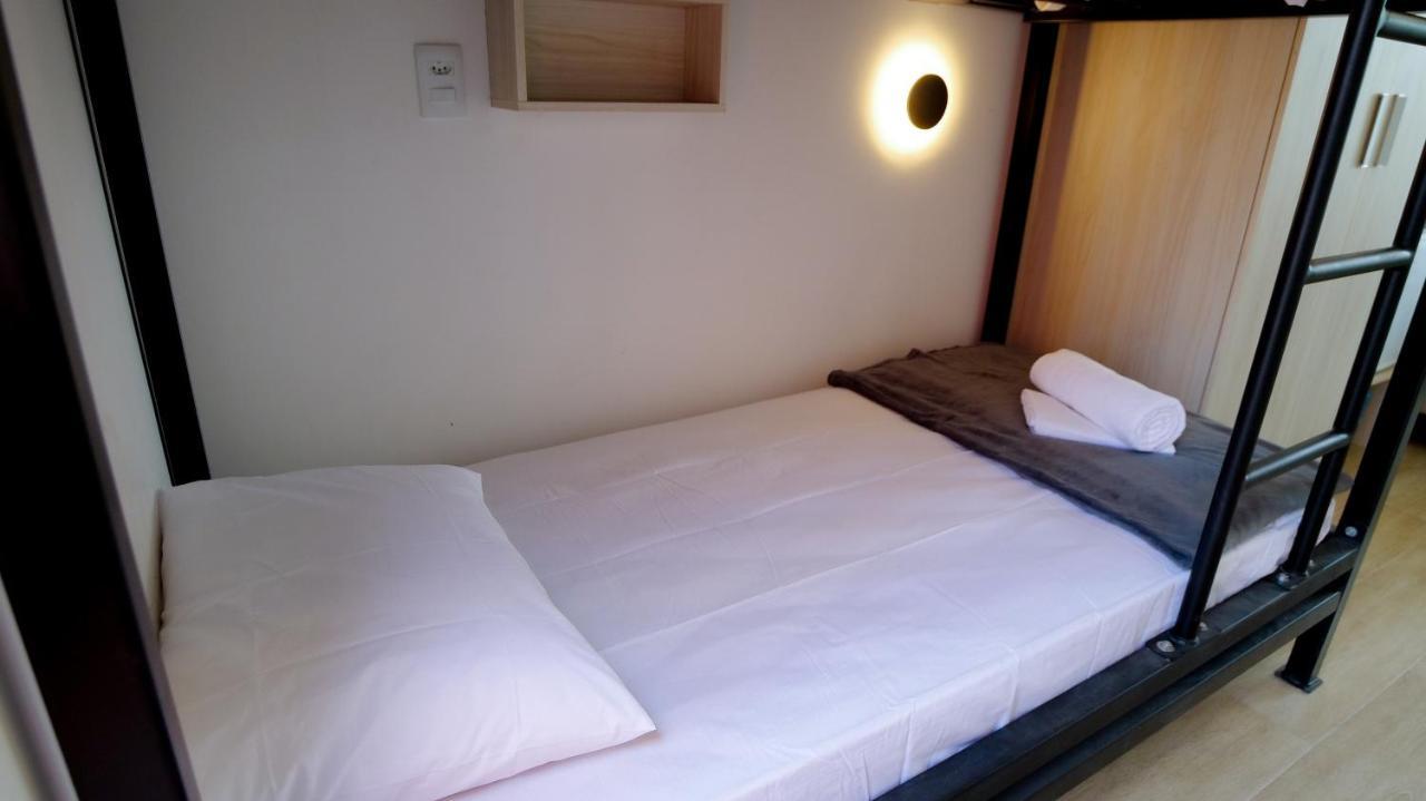 Casa Gladius Hotel Жижока ди Жерикоакоара Екстериор снимка