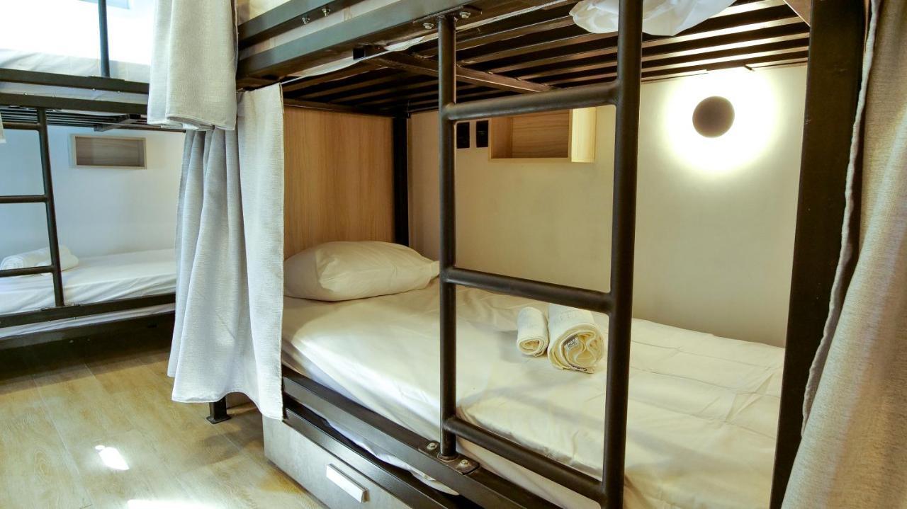 Casa Gladius Hotel Жижока ди Жерикоакоара Екстериор снимка