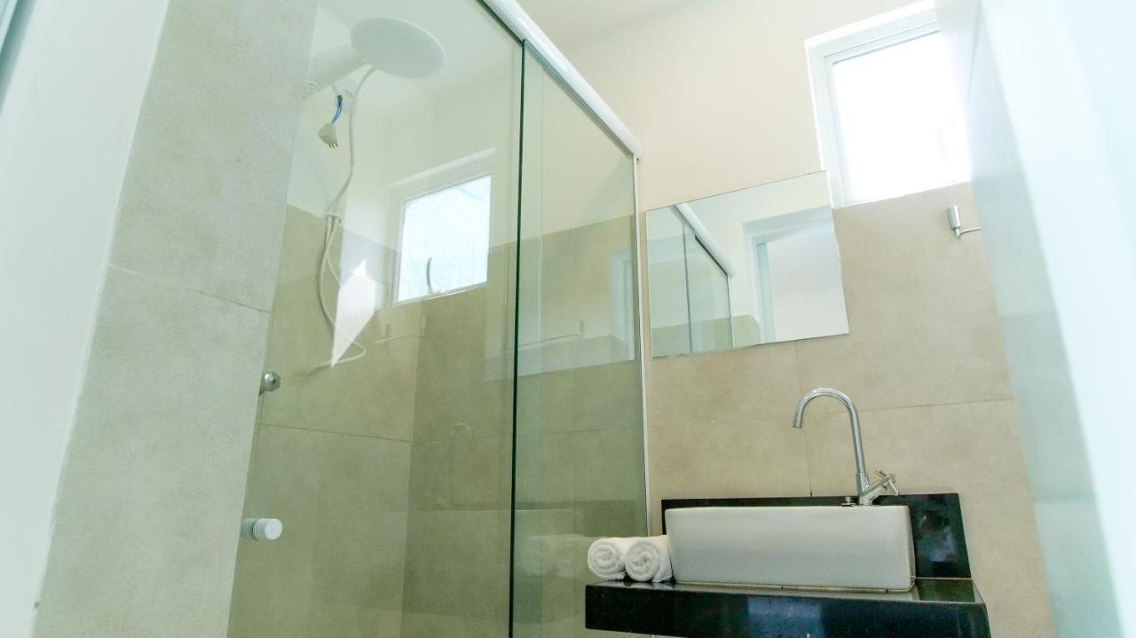 Casa Gladius Hotel Жижока ди Жерикоакоара Екстериор снимка