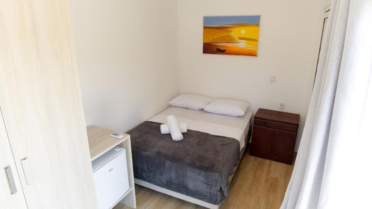 Casa Gladius Hotel Жижока ди Жерикоакоара Екстериор снимка