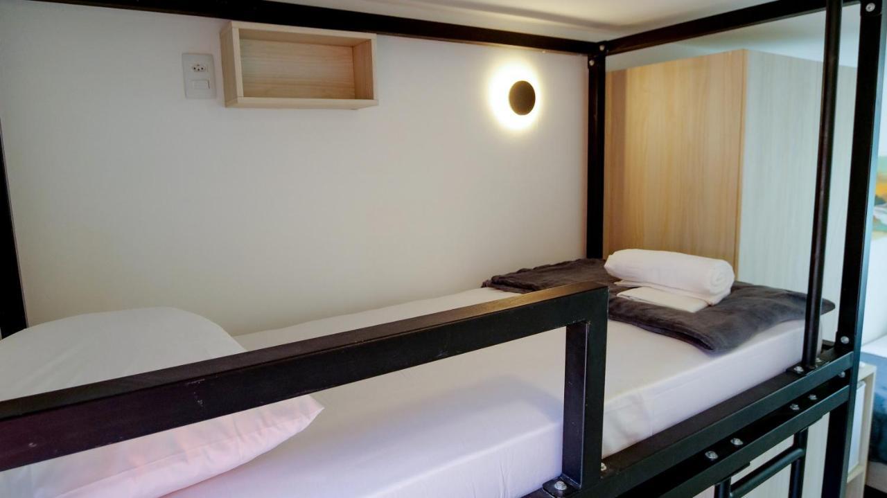 Casa Gladius Hotel Жижока ди Жерикоакоара Екстериор снимка