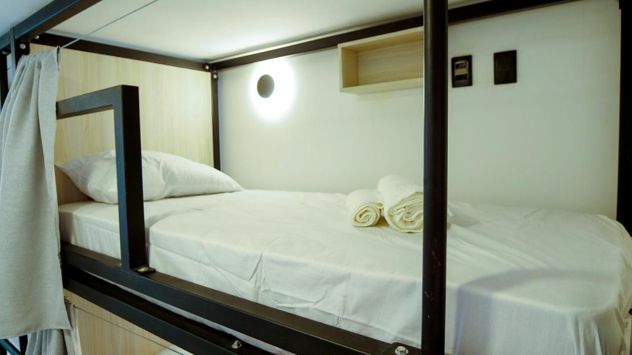 Casa Gladius Hotel Жижока ди Жерикоакоара Екстериор снимка