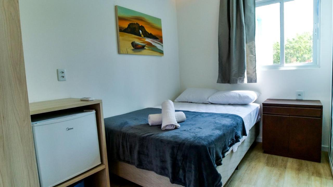 Casa Gladius Hotel Жижока ди Жерикоакоара Екстериор снимка