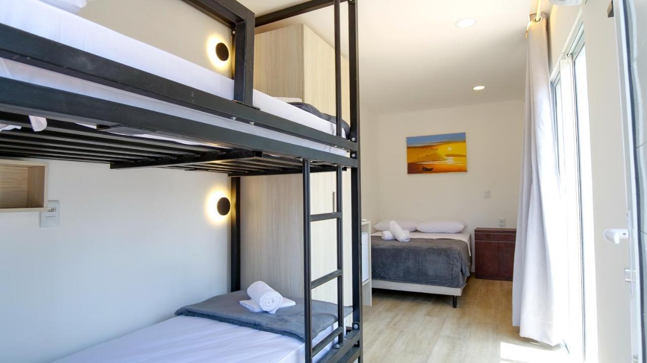 Casa Gladius Hotel Жижока ди Жерикоакоара Екстериор снимка