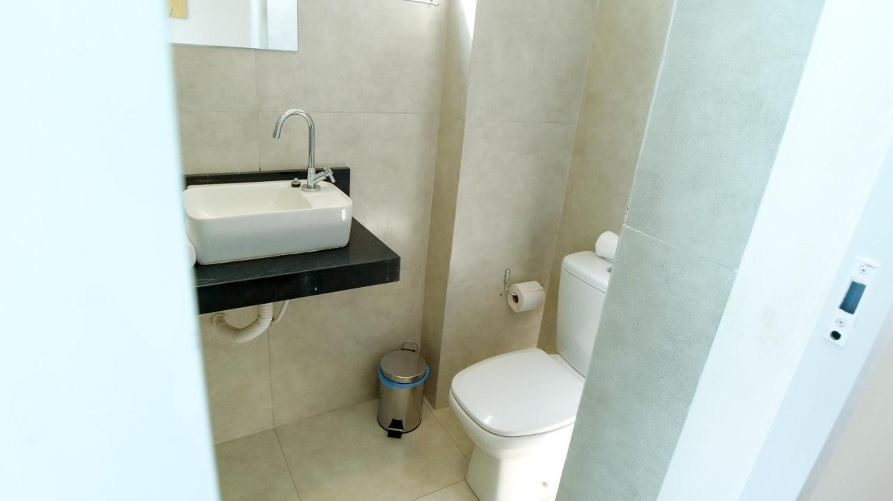 Casa Gladius Hotel Жижока ди Жерикоакоара Екстериор снимка