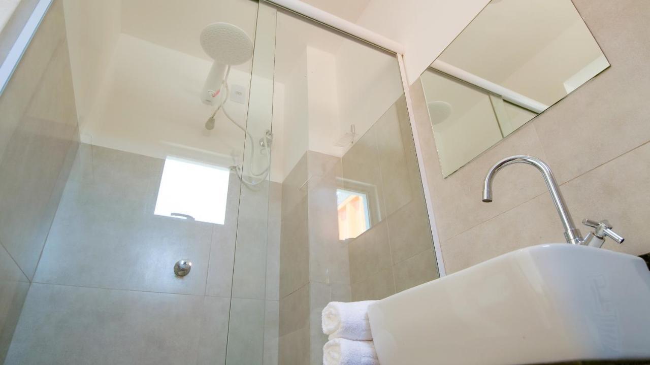 Casa Gladius Hotel Жижока ди Жерикоакоара Екстериор снимка