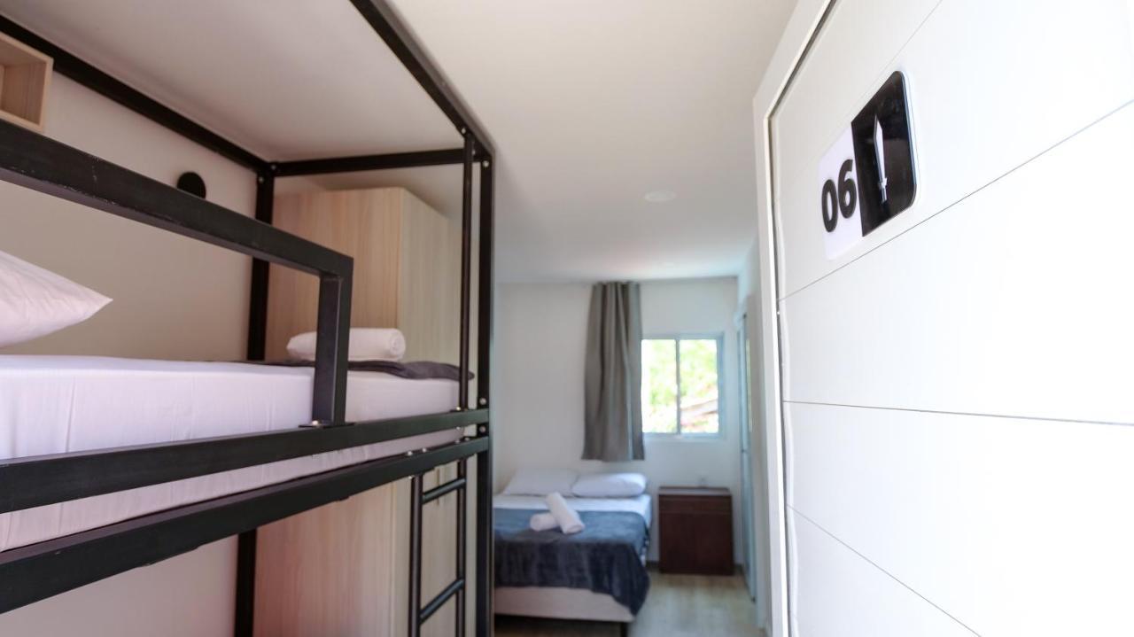 Casa Gladius Hotel Жижока ди Жерикоакоара Екстериор снимка